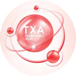 Tranexamsyra